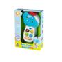 Imagem de Baby Fone Musical Elefante  Braskit