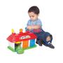 Imagem de Baby Garagem Brinquedo Carros Infantil Bebê Big Star 577