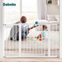 Imagem de Baby Gate BABELIO Metal Auto Close 74-122 cm Walk Thru