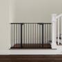 Imagem de Baby Gate Mumeasy Extra Wide 75-130 cm montado sob pressão