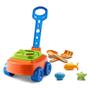 Imagem de Baby Land Mileva Ao Ar Livre Cores Sortidas-CARDOSO TOYS