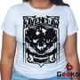 Imagem de Baby Look Corvinal 100% Algodão Harry Potter Blusa Feminina Hogwarts Ravenclaw 06 All Geek