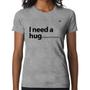 Imagem de Baby Look I need a huge amount of money - Foca na Moda