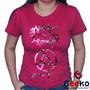 Imagem de Baby Look Linkin Park 100% Algodão From Zero The Emptiness Machine Blusa Rock Emily Armstrong Geeko