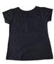 Imagem de Baby Look Tshirt New York Superior Tigre Blusinha Colorida BM