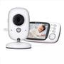 Imagem de Baby Monitor VB603 - Babá Eletrônica com Monitor 110V/220V e Visão Noturna