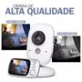 Imagem de Baby Monitor VB603 - Babá Eletrônica com Monitor 110V/220V e Visão Noturna