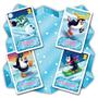 Imagem de Baby Penguin Racing Board Game - Ajude os pinguins a correr para a festa na piscina! Crianças de 4 anos ou mais aprendem novas habilidades através da diversão prática - Perfeito para a noite de jogos em família