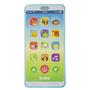 Imagem de Baby Phone Azul - Buba - Buba Toys