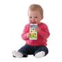 Imagem de Baby Phone - Celular Infantil - Azul - Buba