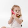 Imagem de Baby Phone Musical Educativo Buba Celular Para Crianças Buba