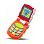 Imagem de Baby Phone ZO00025-Zoop Toys