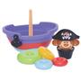 Imagem de Baby Pirata - Cores Sortidas - Mercotoys