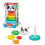 Imagem de Baby Play Urso Empinhadinho Infantil Didático