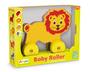 Imagem de Baby roller - lion