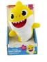 Imagem de Baby Shark Pelucia 8" Sortido R.2362 Sunny