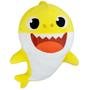 Imagem de Baby SHARK Pelucia de 30CM com Musica BABY SHARK SUNNY 2361