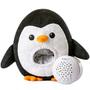 Imagem de Baby Soother Brinquedos Penguin White Noise Sound Machine, Toddler Sleep Aid Night Light, Unique Baby Girl Gifts & Baby Boy Gifts, Baby Shower Gifts, Portable Baby Soother, New Baby Gift, Gender Neutral