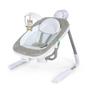 Imagem de Baby Swing e Infant Seat Ingenuity Anyway Sway de 5 velocidades