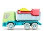 Imagem de Baby truck - praia caminhao brinq. plast.