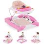 Imagem de Baby Walker INFANS 5 em 1 atrás de Learning Rocker Bouncer