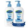 Imagem de Baby Wash & Shampoo por CETAPHIL, 13.5oz Pack de 2, hipoalergênico, suave o suficiente para uso diário, sem sabão