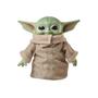 Imagem de Baby Yoda The Mandalorian Star Wars The Child Plush Gwd85