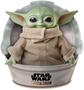 Imagem de Baby Yoda The Mandalorian Star Wars The Child Plush Gwd85