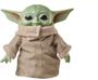 Imagem de Baby Yoda The Mandalorian Star Wars The Child Plush Gwd85