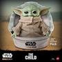 Imagem de Baby Yoda The Mandalorian Star Wars The Child Plush Gwd85