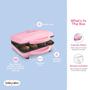 Imagem de Babycakes Full Size Cupcake Maker, Rosa