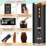 Imagem de Babyliss Miracurl - Modelador Automático de Cabelos Sem Fio - Aquecimento Rápido