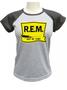 Imagem de Babylook R.e.m. Exclusiva