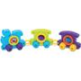 Imagem de Babytrain Express com 8 Trilhos Merco Toys