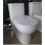 Imagem de Bacia com Caixa Acoplada Monobloco MP 306 Manplex