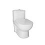 Imagem de Bacia com Caixa Acoplada Monobloco MP 306 Manplex