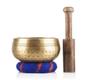 Imagem de Bacia Do Canto Budista Tibetano Buda Sound Bowl Instrumento