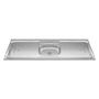 Imagem de Bacia Inox 1,60X0,53 Duranox Cuba Central