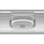 Imagem de Bacia Inox 1,60X0,53 Duranox Cuba Central