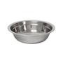 Imagem de Bacia Inox 17cm   Inox Alimentos Saladas Gastrobel