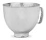 Imagem de Bacia para Batedeira KitchenAid KSM5SSBQB - 5 Quartos (5 Litros) em Aço Inoxidável