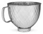 Imagem de Bacia para Batedeira KitchenAid KSM5SSBQB - 5 Quartos (5 Litros) em Aço Inoxidável