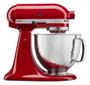 Imagem de Bacia para Batedeira KitchenAid KSM5SSBQB - 5 Quartos (5 Litros) em Aço Inoxidável