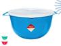 Imagem de Bacia Plastica 6,0l Com Tampa Tritec