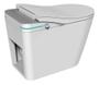 Imagem de Bacia Sanitária Inteligente  Smart Toilet com Tampa Automática e Função Bidê  
