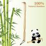 Imagem de Back Scratcher Omszte Bamboo 100% natural Bambu 43cm