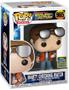 Imagem de Back to the Future - Marty McFly Checking Watch 965 SDCC Funko Pop