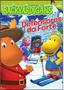 Imagem de Backyardigans Os Defensores Do Forte dvd original lacrado