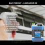 Imagem de Bactericida Bac Peroxy Limpador de Alta Performance 5L Protelim Higienizador Sanitizante