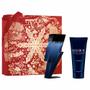 Imagem de Bad Boy Cobalt Électrique Carolina Herrera Coffret - Perfume Masculino EDP + Gel de Banho